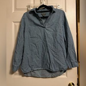 Alexander Jordan jean shirt